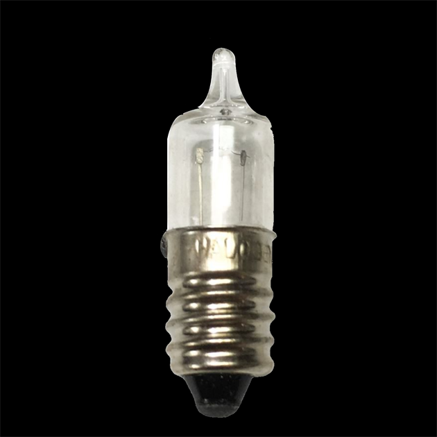 Signal E10 4,4W 5,2V 85mA